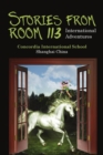 Stories from Room 113 : International Adventures - eBook