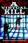 A Virtual Kill - Book
