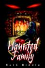 Haunted Family - Book