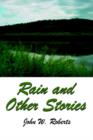 Rain and Other Stories - Book