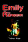 Emily and the Ransom - Book