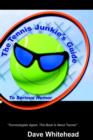 The Tennis Junkie's Guide (to Serious Humor) - Book