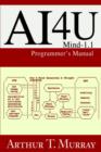 Ai4u : Mind-1.1 Programmer's Manual - Book