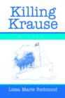 Killing Krause - Book