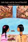 Little Eagle and the Sacred Waterfall - Book