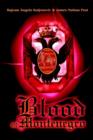 Blood of Montenegro - Book