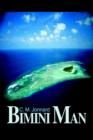 Bimini Man - Book