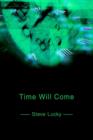 Time Will Come - Book