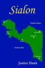 Sialon - Book