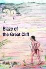 Blaze of the Great Cliff - Book