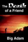 The Death of a Friend - Book