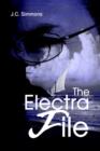 The Electra File - Book