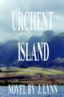 Urchent Island - Book