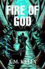 Fire of God - Book