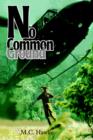 No Common Ground - Book