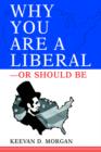 Why You Are a Liberal--Or Should Be - Book
