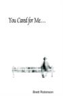 You Cared for Me... - Book