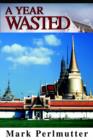 A Year Wasted - Book