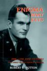 Enigma in Many Keys : The Life and Letters of a WWII Intelligence Officer - Book