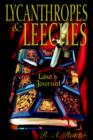 Lycanthropes & Leeches - Book