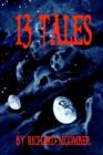 13 Tales - Book
