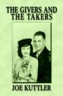 The Givers and the Takers - Book