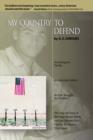 My Country to Defend - Book