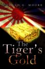 The Tiger's Gold - Book
