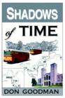 Shadows of Time - Book