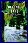 Beyond Tears : The Point of No Return - Book
