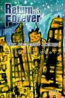 Return to Forever - Book