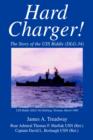 Hard Charger! : The Story of the USS Biddle (Dlg-34) - Book