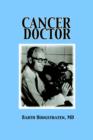 Cancer Doctor - Book