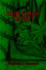Rain Forest Project - Book