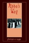 Abba's Way - Book