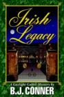 Irish Legacy - Book