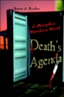 Death's Agenda : A Morgahna Hamilton Novel - Book