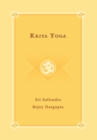 Kriya Yoga - Book