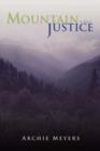 Mountain Justice - Book