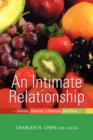 An Intimate Relationship : Genes, Cancer, Lifestyle, and You - Book
