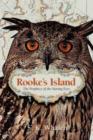 Rooke's Island : The Prophecy of the Staring Eyes - Book