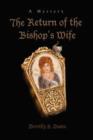 The Return of the Bishop's Wife : A Mystery - Book