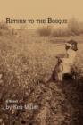 Return to the Bosque - Book