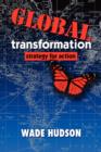 Global Transformation : Strategy for Action - Book
