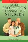 Asset Protection Planning for Seniors - Book