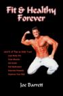 Fit & Healthy Forever - Book