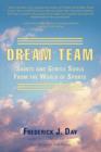 Dream Team : Saints and Gentle Souls from the World of Sports - Book