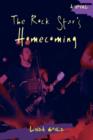 The Rock Star's Homecoming - Book