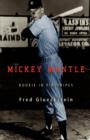 Mickey Mantle : Rookie in Pinstripes - Book