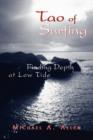 Tao of Surfing : Finding Depth at Low Tide - Book